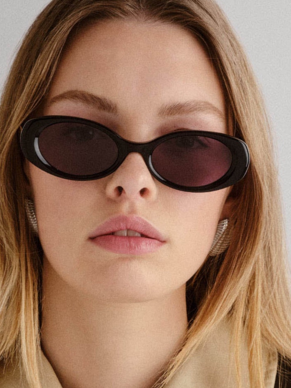 Luv Lou The Honey sunglasses